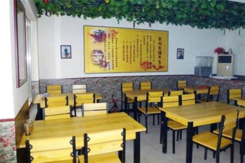 蟹帮主肉蟹煲